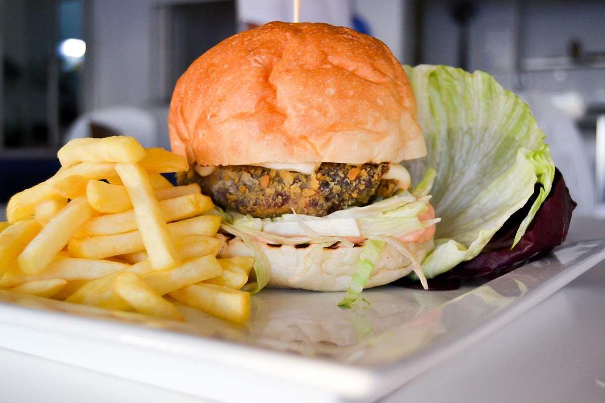 Ristorante Cava Dell'isola Da Imma & Mauro Photos 2